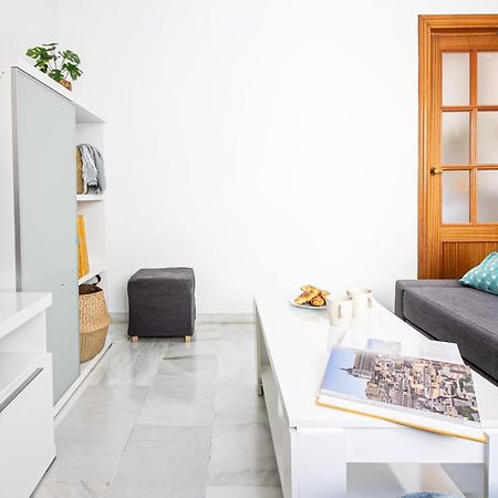 Mariblanca Freshapartments By Bossh! Apartments مالقة المظهر الخارجي الصورة